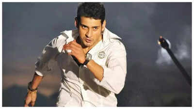 Mahesh Babu’s Khaleja becomes the biggest re-release in Telugu cinema history beating Prabhas’s Salaar: Part 1- Ceasefire.