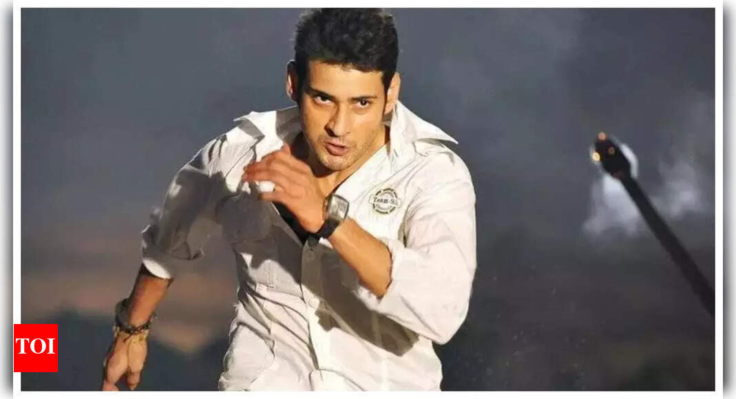 Khaleja beats Salaar to become the biggest re-release in Telugu