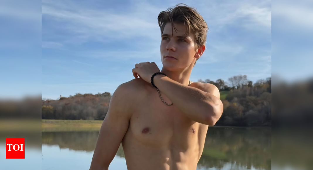 Oars and OnlyFans: British Canoeist Caught in a Career Crosscurrent