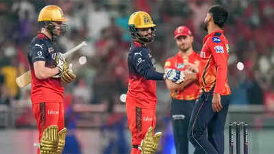 RCB a step closer to IPL dream