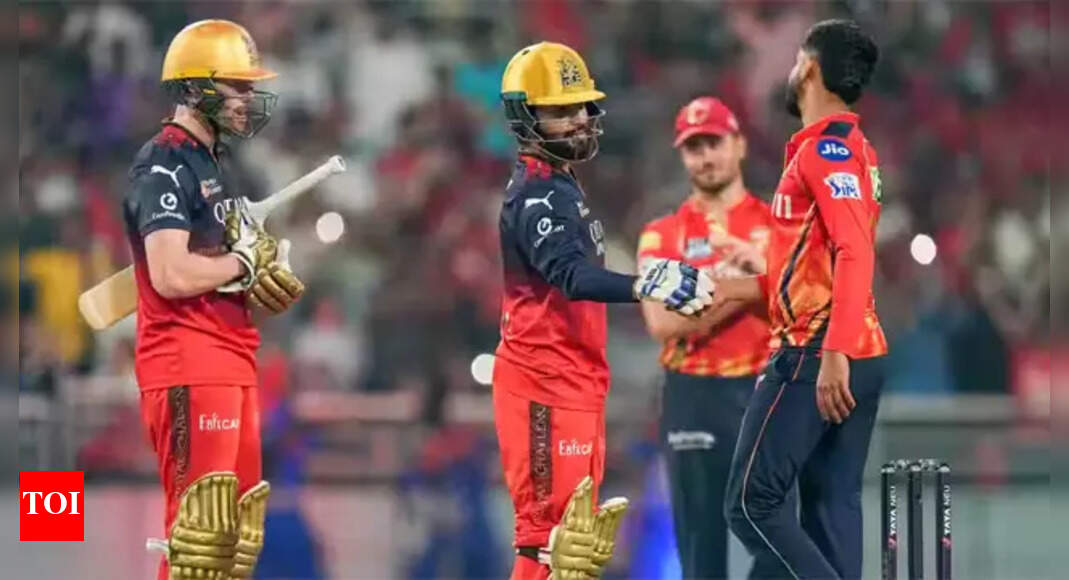 RCB a step closer to IPL dream
