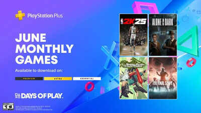 These games are coming to Sony PlayStation Plus in May