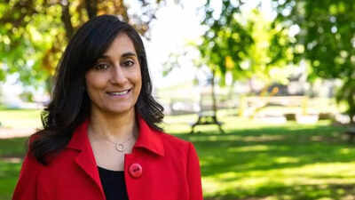  Canada's new foreign minister on rebuilding ties with India