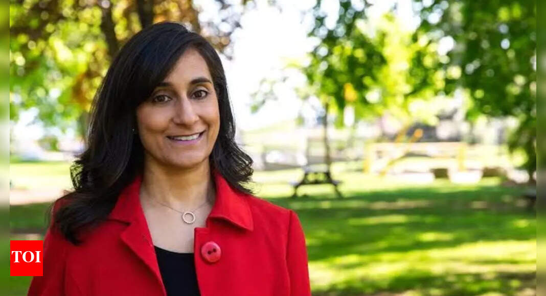 Canada Seeks to Repair Ties with India 'One Step at a Time'