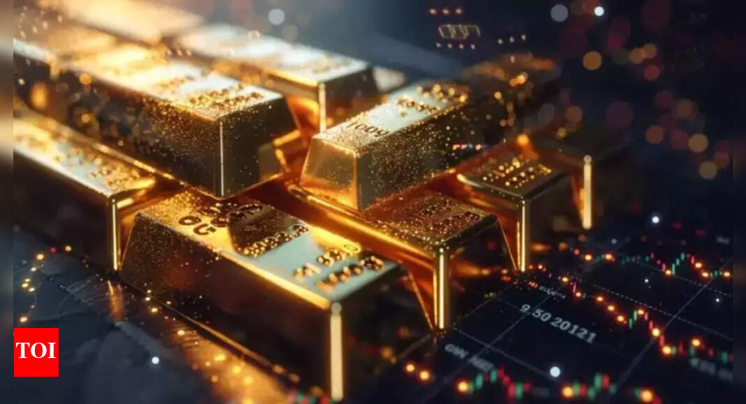 Centre recommends delaying RBI's new gold-loan rules, seeks relief for small borrowers