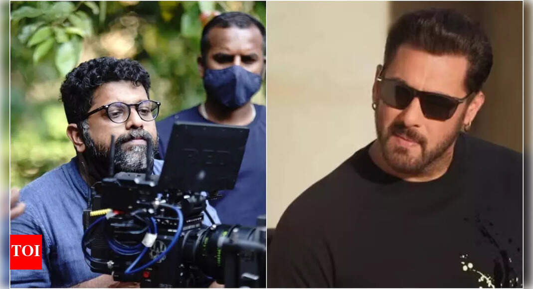 Are Salman and Mahesh teaming up for a big action thriller?