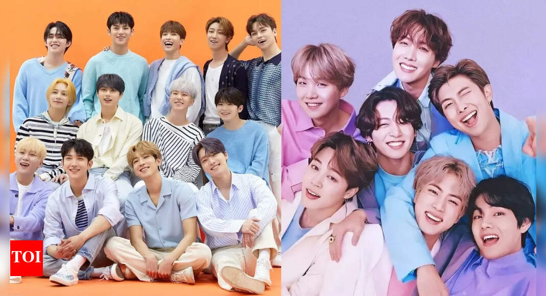 BTS management company raided, founder under investigation as insider trading probe deepens