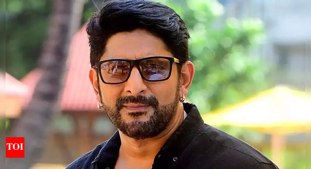 SEBI bans actor Arshad Warsi, wife & 57 others from securities markets for up to 5 years in Sadhna Broadcast case – Times of India