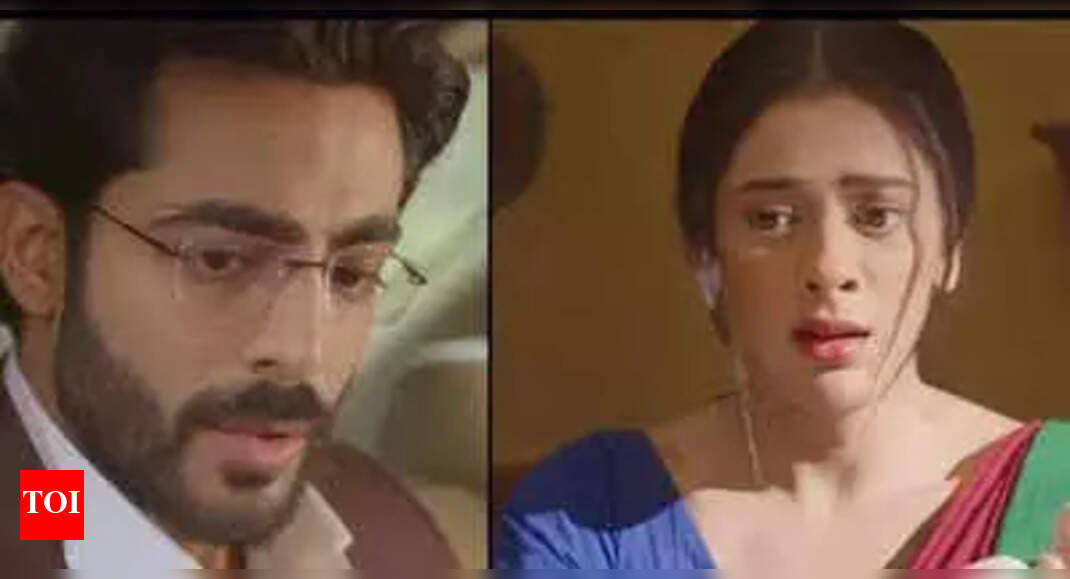 Jhanak: Major Shake-Up! New Cast & Dramatic Health Scare Ahead for Beloved Character