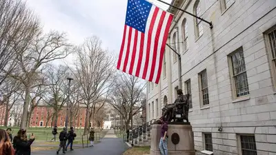 From ban to backtrack: What the Harvard case means for US immigration policy