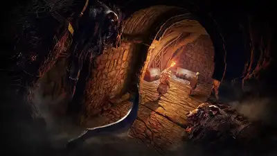 Elden Ring Nightreign Map Icons explained