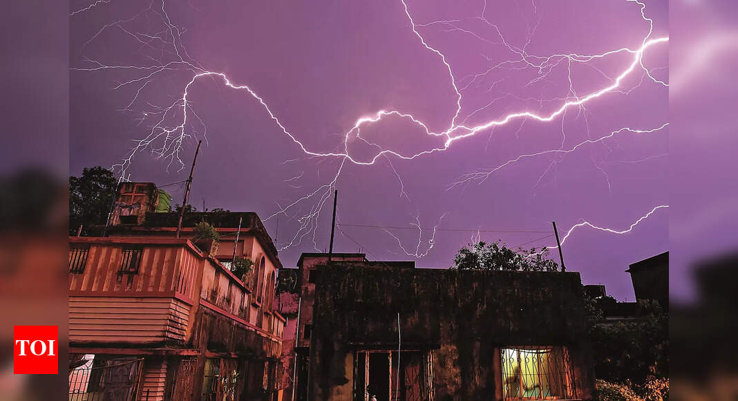 How to catch the drama in the sky