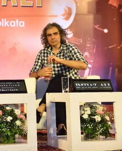  Imtiaz Ali