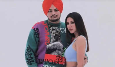 Sonam Bajwa pays heartfelt tribute to Sidhu Moosewala on his third death anniversary