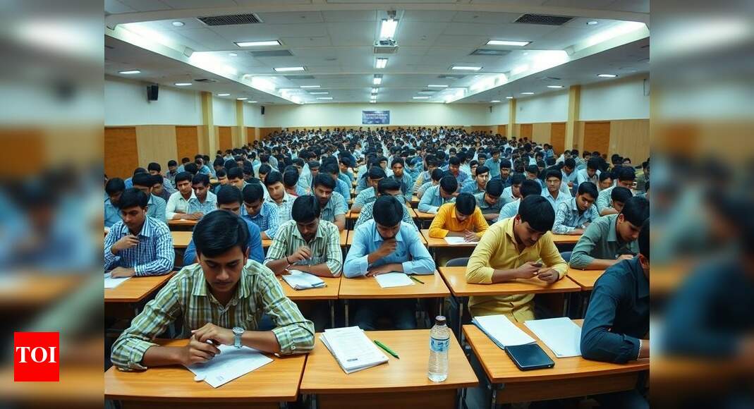 Assam TET result 2025 announced: Check direct link and steps to download marksheets here