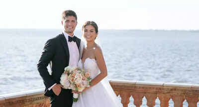 Caila Quinn Celebrates 4-Year Wedding Anniversary with Nick Burrello Amid Rumor Denial