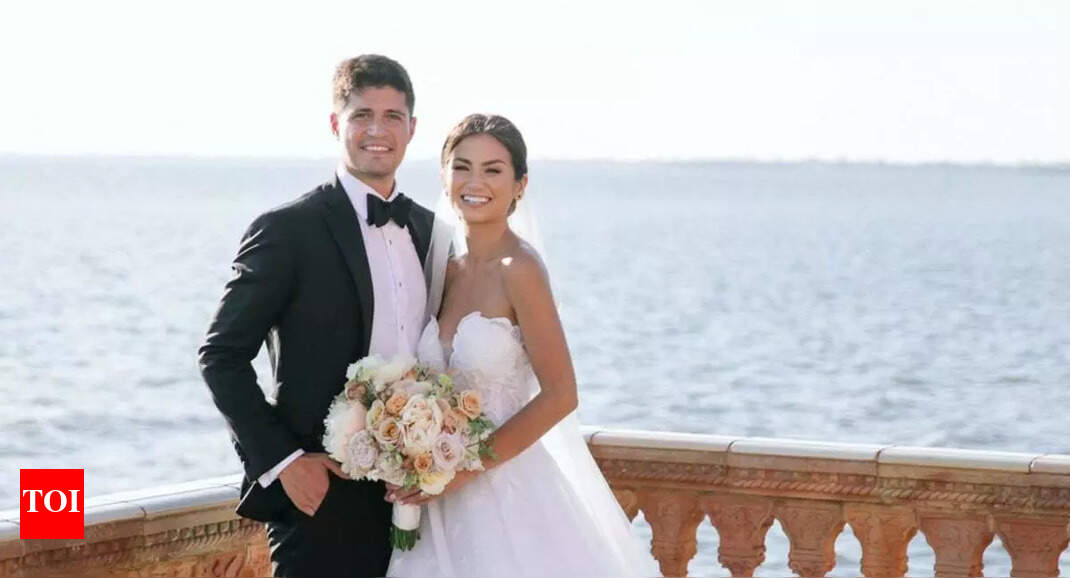 Caila Quinn Celebrates 4-Year Wedding Anniversary with Nick Burrello Amid Rumor Denial