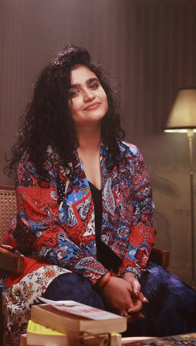 Sukriti Bhardwaj drops new track