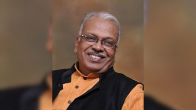 Kannada literary giant HS Venkateshamurthy (HSV) passes away in Bengaluru