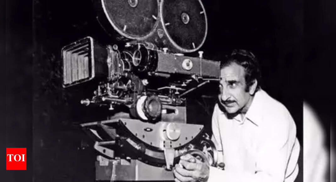 FHF to Honor Raj Khosla's Centenary with Film Screenings