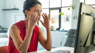Never ignore THESE signs and symptoms of high cortisol levels