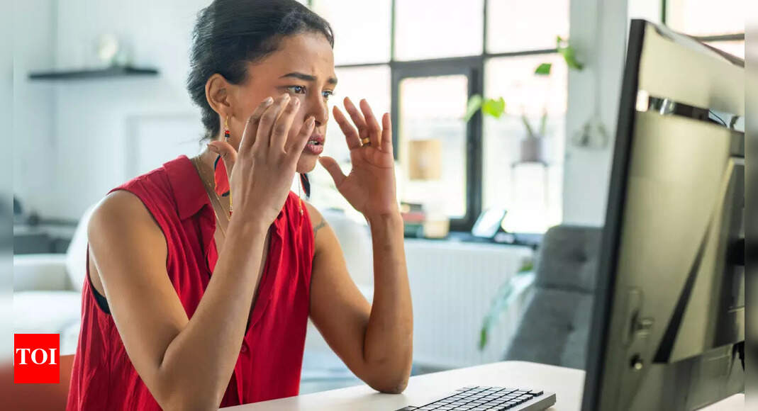 Recognizing High Cortisol Levels: Symptoms, Risks, and Solutions