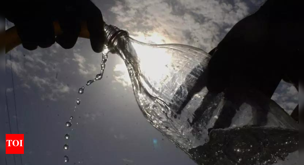 Study: Climate Change Caused Extra Month of Extreme Heat