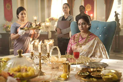 Kusum explores love, family and social traditions