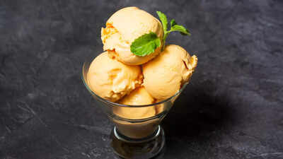Expired ice cream seized in Ludhiana- here's how to check purity at home