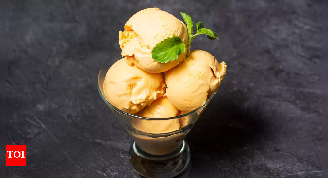 Ice Cream Adulteration Concerns in India: Health Risks