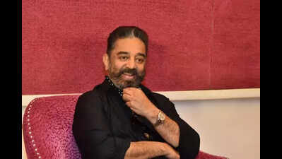 Kannada remark: No ‘Thug Life’ if Kamal Haasan doesn’t apologise, Karnataka film body