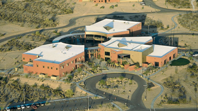 Arizona: Explosive report claims drama professor accused of ...
