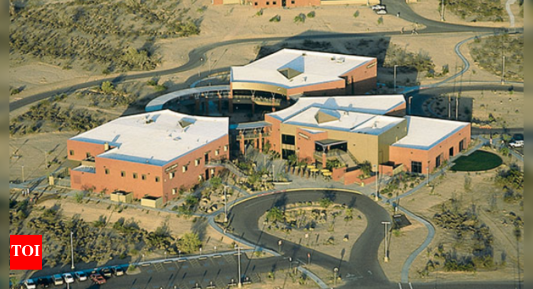 Arizona Drama Professor Accused of Coercing Students in Class