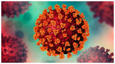 COVID-19 resurges: How THIS new symptom is key to XFG, NB.1.8.1, and LF.7 variants