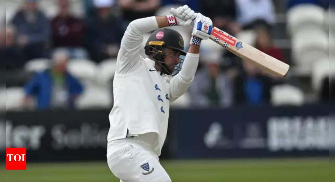 IND A vs ENG Lions Live: England Lions to pick up from 237/2 on Day 3