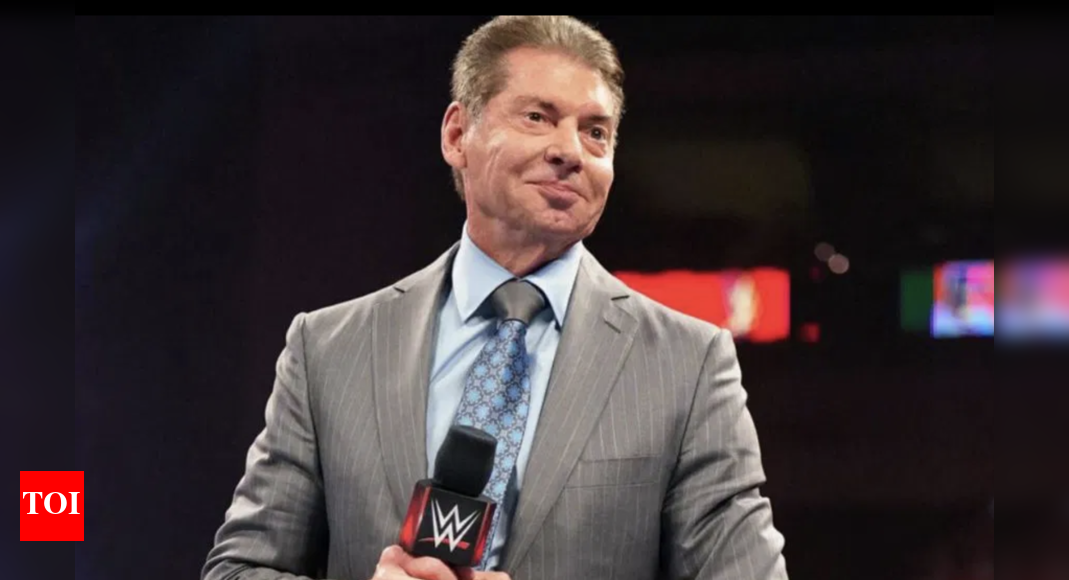 Rumors Debunked: Vince McMahon Not Buying Back WWE