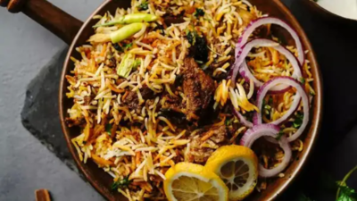 8-year-old dies hours after eating biryani from hotel in Coimbatore