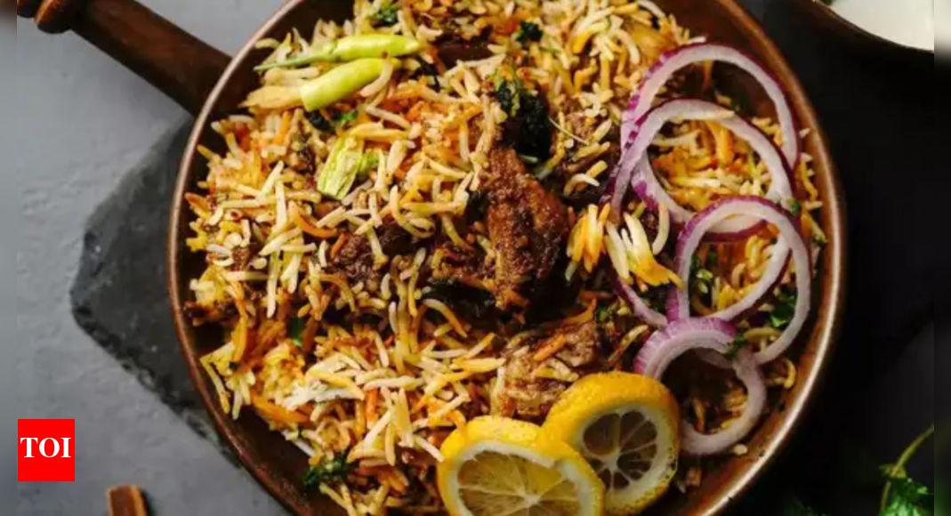 8-year-old dies hours after eating biryani from hotel in Coimbatore