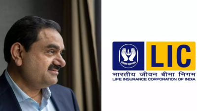 LIC subscribes to Rs 5,000 crore bond issue by Adani Ports as part of debt refinancing