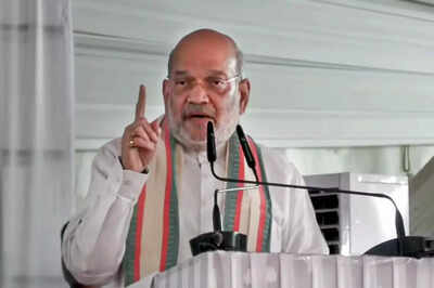 'We know govt jobs won't compensate': Amit Shah lends support to Poonch residents in first J&K visit post Operation Sindoor