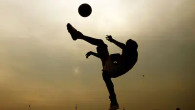 14-year-old dies while practising soccer at academy in Coimbatore