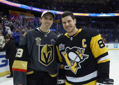 Sidney Crosby, Tkachuk Brothers, Marc-André Fleury Star in Amazon Prime’s ‘Faceoff’ Season 2 NHL docuseries