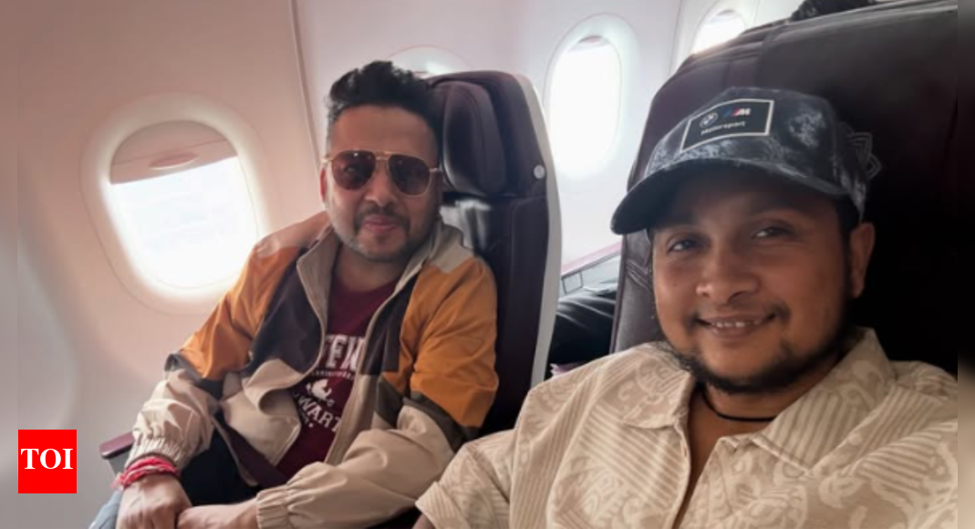 Indian Idol Winner Pawandeep Discharged After Accident