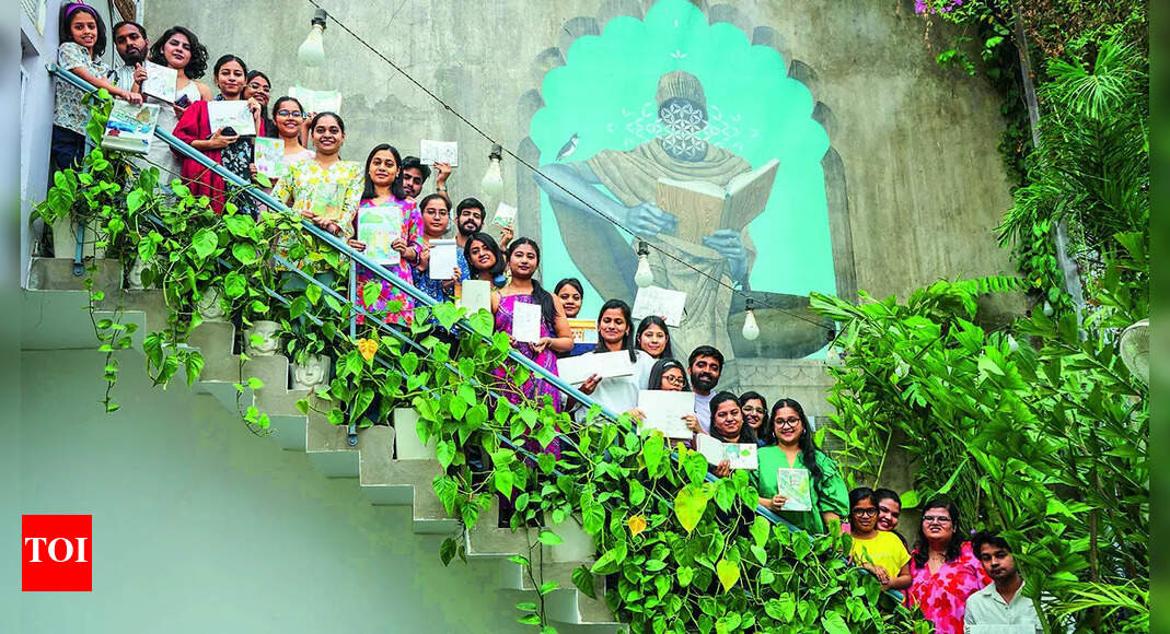Lucknow Residents Embrace Immersive Activities for Weekend Relaxation