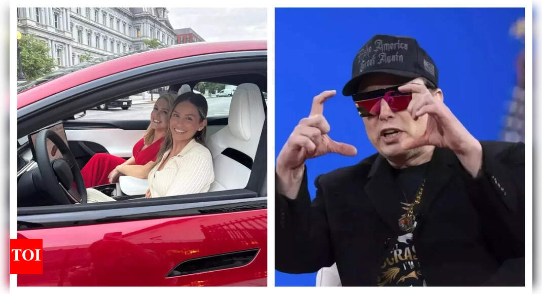 Trump to Hold Press Conference with Musk as DOGE Tenure Ends