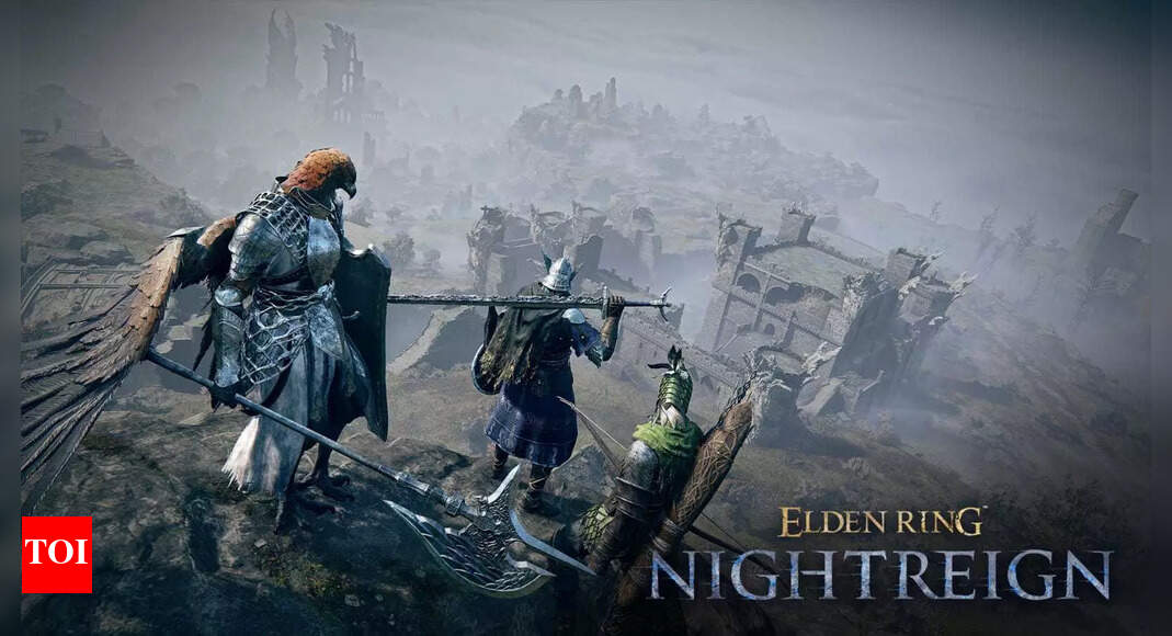 Elden Ring Nightreign Guardian guide- How to play, tips, tricks, and more