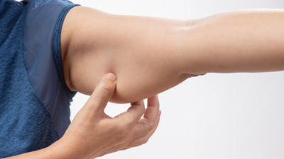  5 easy dumbbell exercises that can be done at home