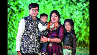  Despite 2022 tragedy, residents from Gujarat's Dingucha risk all for life in US