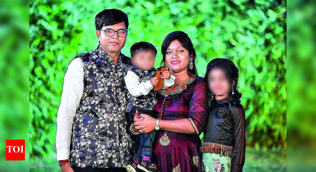 Dirty Harry sentencing: Despite 2022 tragedy, residents from Gujarat's Dingucha risk all for life in US
