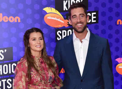  Danica Patrick opens up about emotional abuse in Aaron Rodgers’ relationship